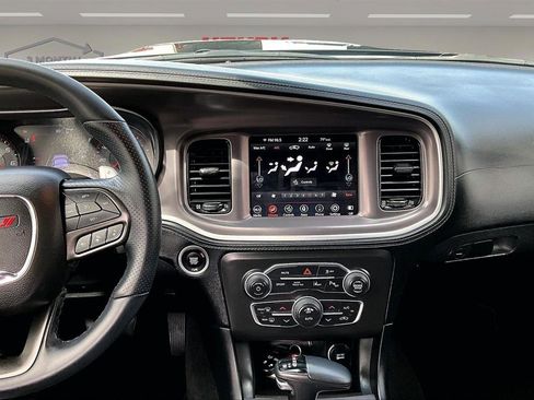 Used 2022 Dodge Charger GT w/ Plus Group AWD/4WD image 9