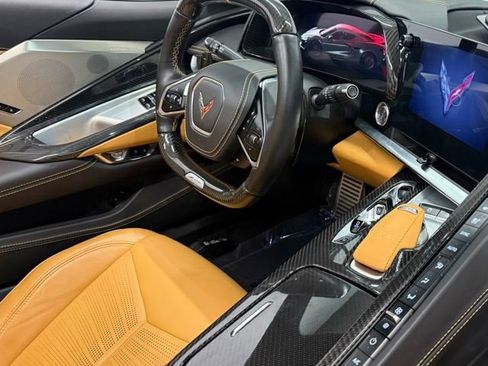 Used 2023 Chevrolet Corvette Z06 image 33