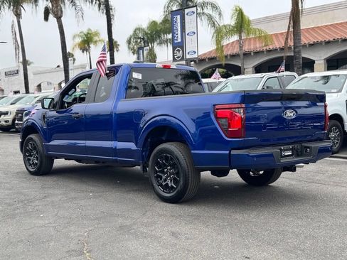New 2026 Ford F150 STX RWD image 8