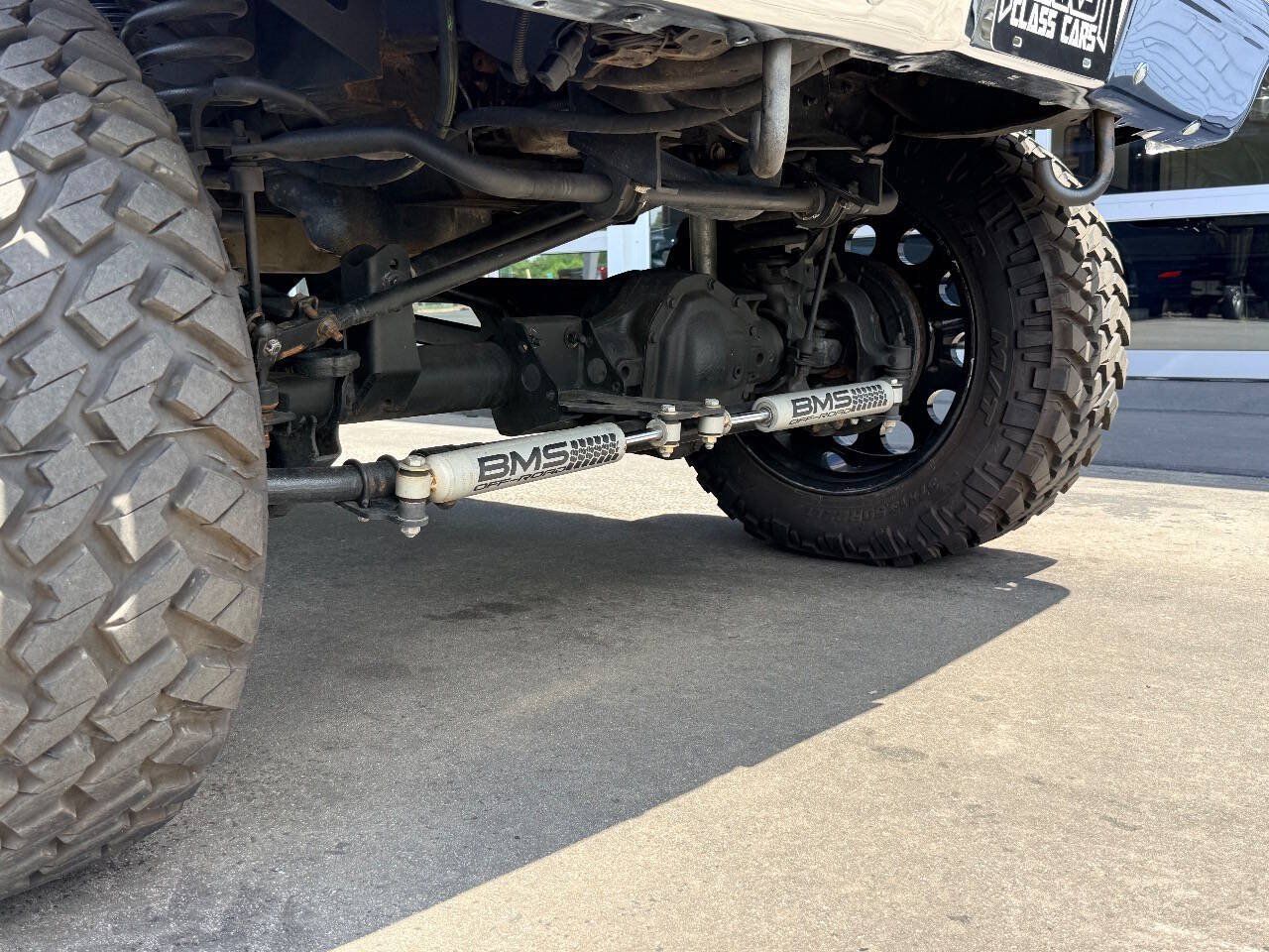 Used 1987 GMC Sierra 3500 4x4 Crew Cab image 14