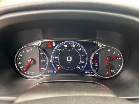 Used 2020 GMC Acadia Denali FWD image 19