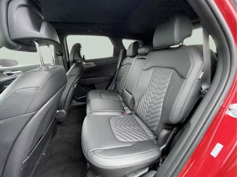 Used 2026 Kia Sportage X-Line w/ X-Line Premium Package AWD/4WD image 29
