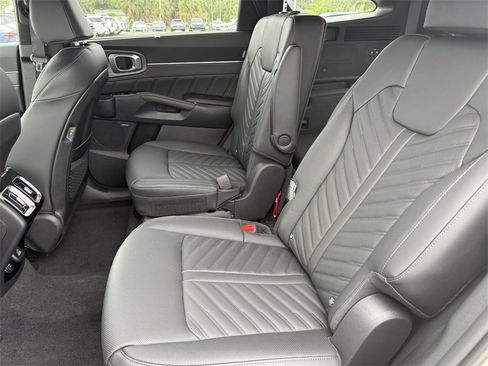 New 2026 Kia Sorento SX Prestige image 19