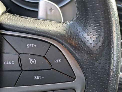 Used 2020 Dodge Charger Scat Pack w/ Plus Group image 11