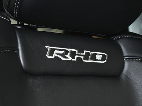 Used 2026 RAM 1500 RHO AWD/4WD image 57