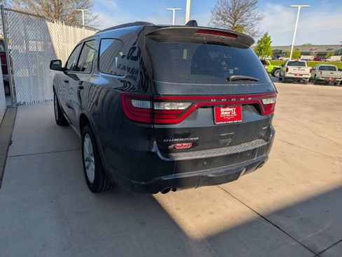 Used 2025 Dodge Durango GT AWD/4WD image 26