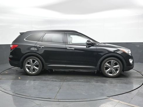 Used 2014 Hyundai Santa Fe Limited w/ Ultimate Package 07 image 4