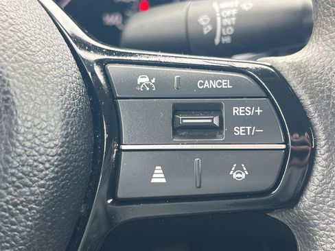 Certified 2023 Honda Civic LX image 10