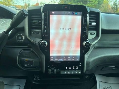 New 2026 RAM 2500 Tradesman image 37