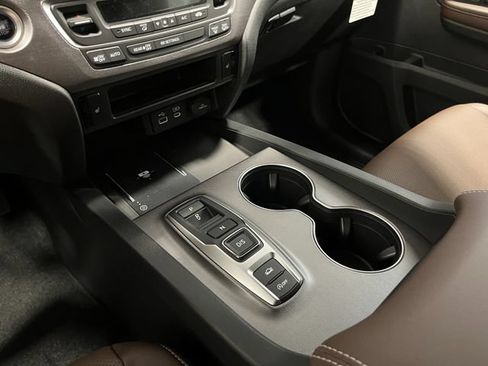 New 2026 Honda Ridgeline RTL image 18