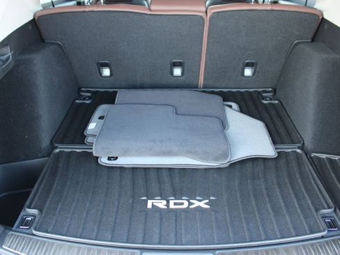 New 2026 Acura RDX Advance Package image 23