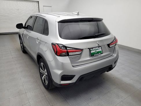 Used 2023 Mitsubishi Outlander Sport SE AWD/4WD image 5