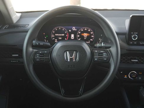 Used 2024 Honda Accord EX image 16
