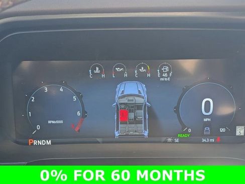 New 2025 Ford F150 King Ranch image 24