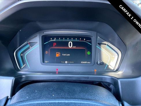 Used 2023 Honda Odyssey Elite image 13