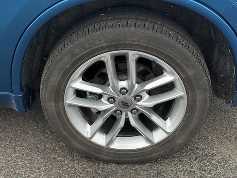 Certified 2023 Dodge Durango GT image 11