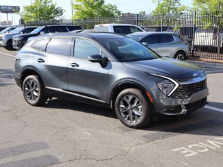 Used 2023 Kia Sportage SX Prestige video 2