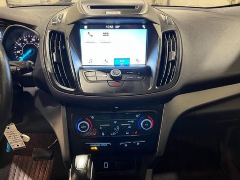 Used 2018 Ford Escape SEL AWD/4WD image 33