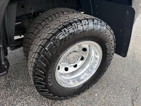 Used 2020 RAM 3500 Lone Star w/ Level 1 Equipment Group image 15