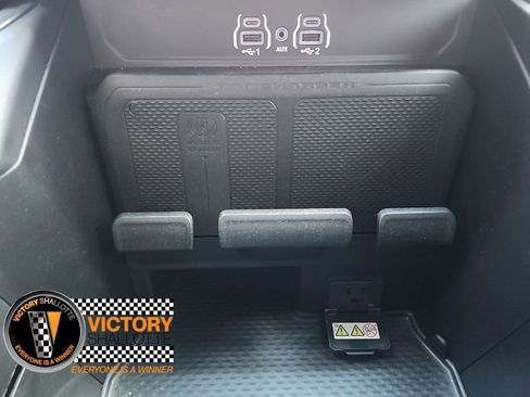 Used 2025 RAM 1500 Big Horn image 8