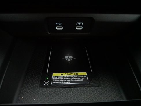 Certified 2025 Honda Accord Touring image 29