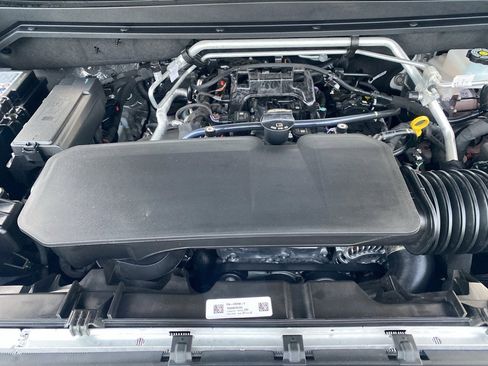 New 2026 Chevrolet Colorado W/T w/ Advanced Trailering Package image 11