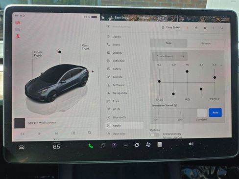 Used 2023 Tesla Model 3 Standard Range RWD image 47