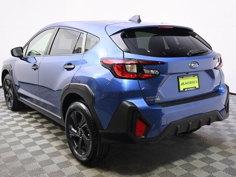 Certified 2025 Subaru Crosstrek 2.0i image 3