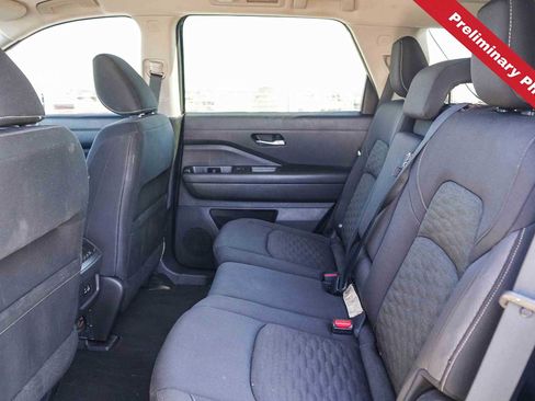 Used 2022 Nissan Pathfinder SV FWD image 12