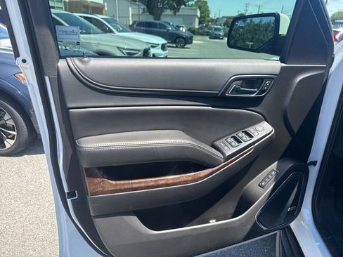 Used 2018 Chevrolet Tahoe LT AWD/4WD image 20