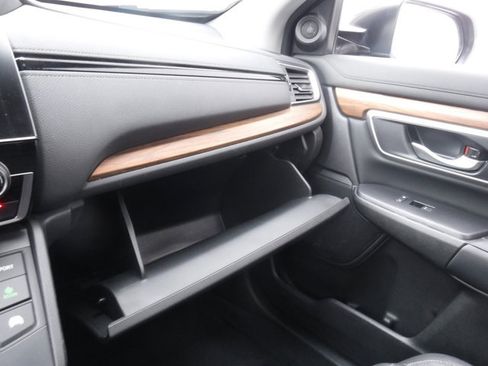 Used 2022 Honda CR-V EX-L image 31