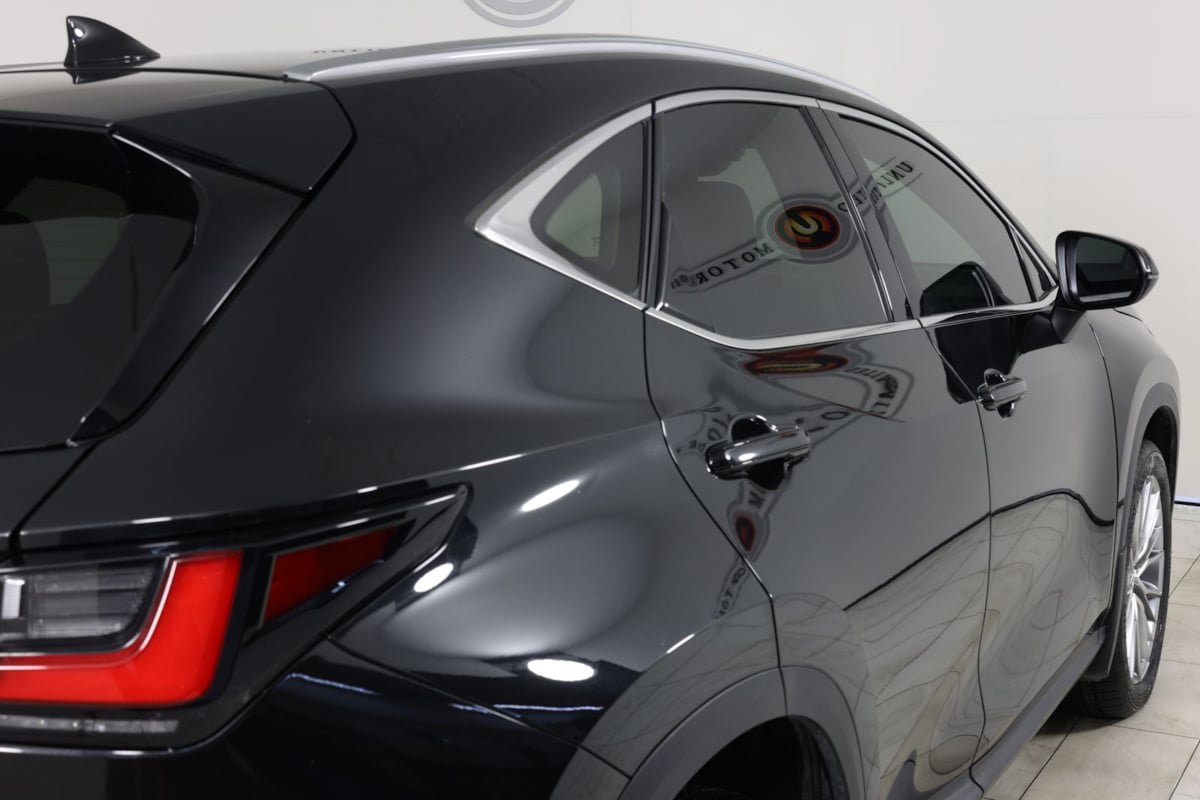 Used 2023 Lexus NX 350 AWD w/ Cold Area Package image 42