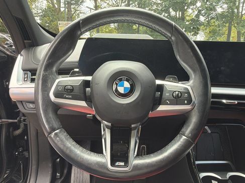 Used 2023 BMW X1 xDrive28i w/ Premium Package AWD/4WD image 11