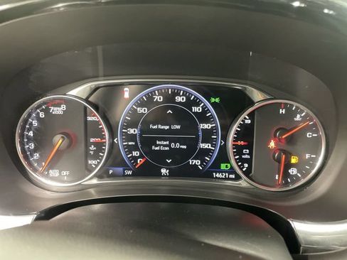 Used 2023 Chevrolet Traverse Premier w/ Redline Edition AWD/4WD image 15