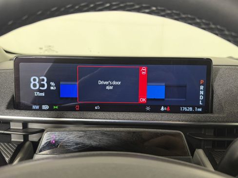 Certified 2023 Ford Mustang Mach-E Premium AWD/4WD image 17