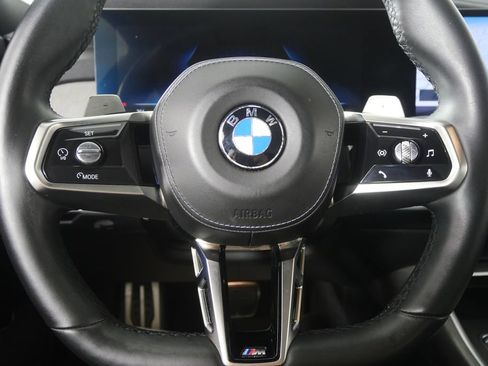 Used 2023 BMW 740i RWD image 17