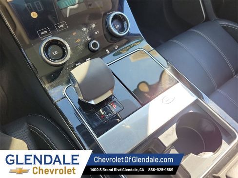 Used 2021 Land Rover Range Rover Velar S image 27