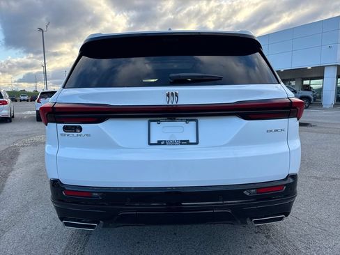 New 2026 Buick Enclave Sport Touring FWD image 5