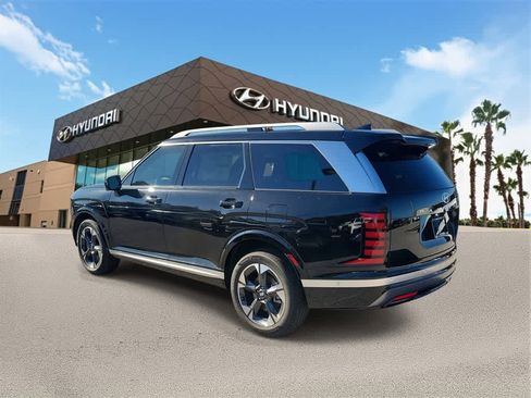New 2026 Hyundai Palisade Limited image 2