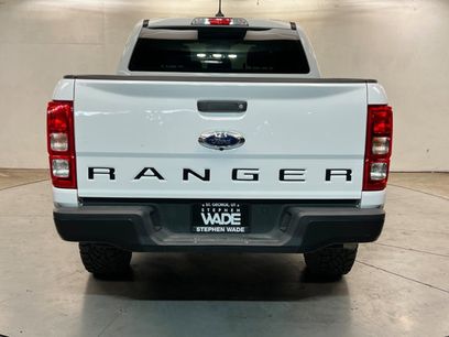 Used 2023 Ford Ranger XL