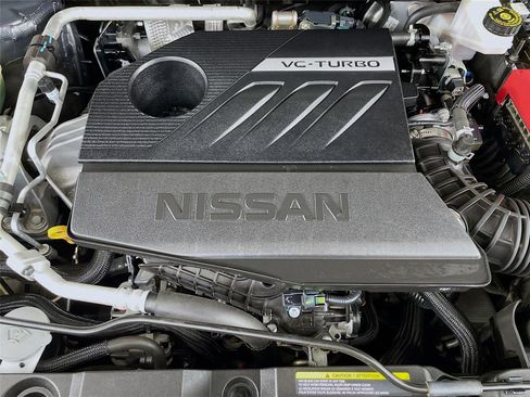 Used 2022 Nissan Rogue SV w/ SV Premium Package AWD/4WD image 32