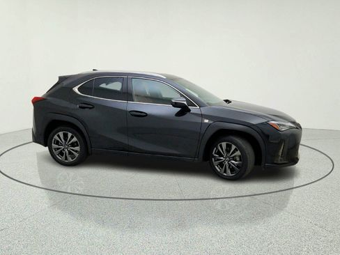 Used 2019 Lexus UX 200 F Sport w/ F Sport Premium Package FWD image 11