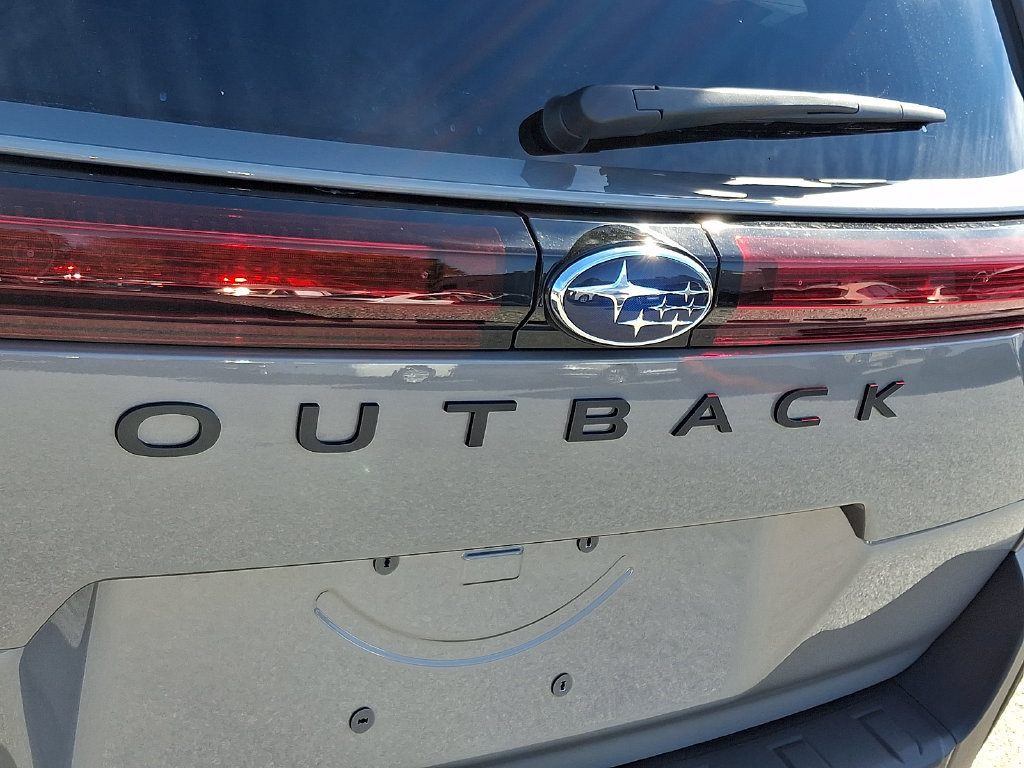New 2026 Subaru Outback Touring XT AWD/4WD image 11