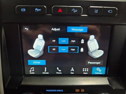 Used 2019 Ford F250 King Ranch w/ King Ranch Ultimate Package image 62