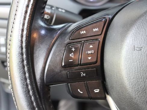 Used 2015 MAZDA MAZDA6 Touring FWD image 16