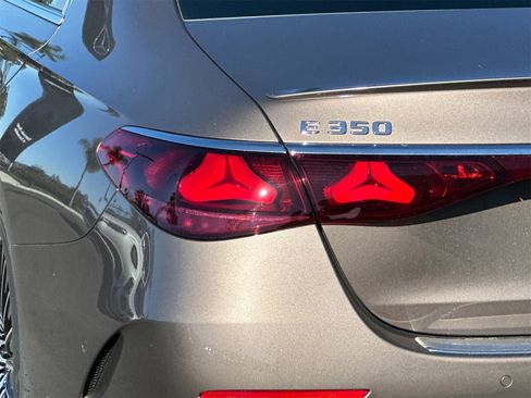New 2026 Mercedes-Benz E 350 Sedan image 32