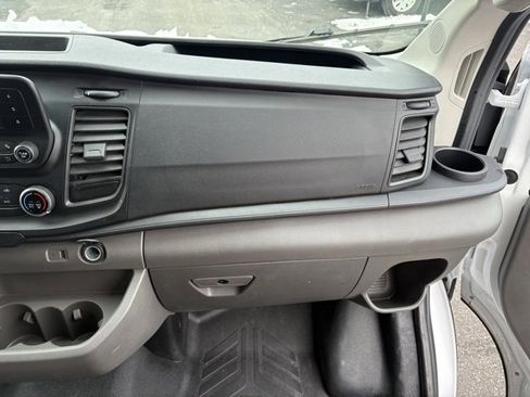 Used 2024 Ford Transit 250 Low Roof w/ Exterior Upgrade Package image 22