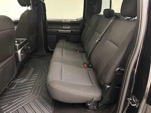 Used 2020 Ford F150 XLT w/ Equipment Group 302A Luxury AWD/4WD image 21