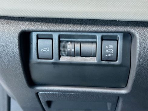 New 2026 Subaru Forester Premium image 6