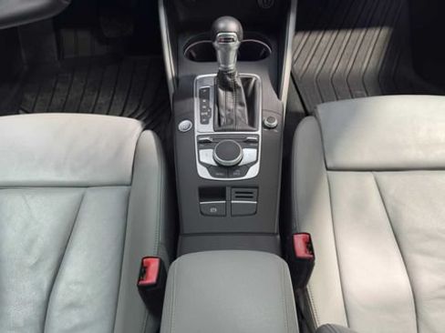 Used 2018 Audi A3 2.0T Premium Plus w/ Premium Plus Package AWD/4WD image 20